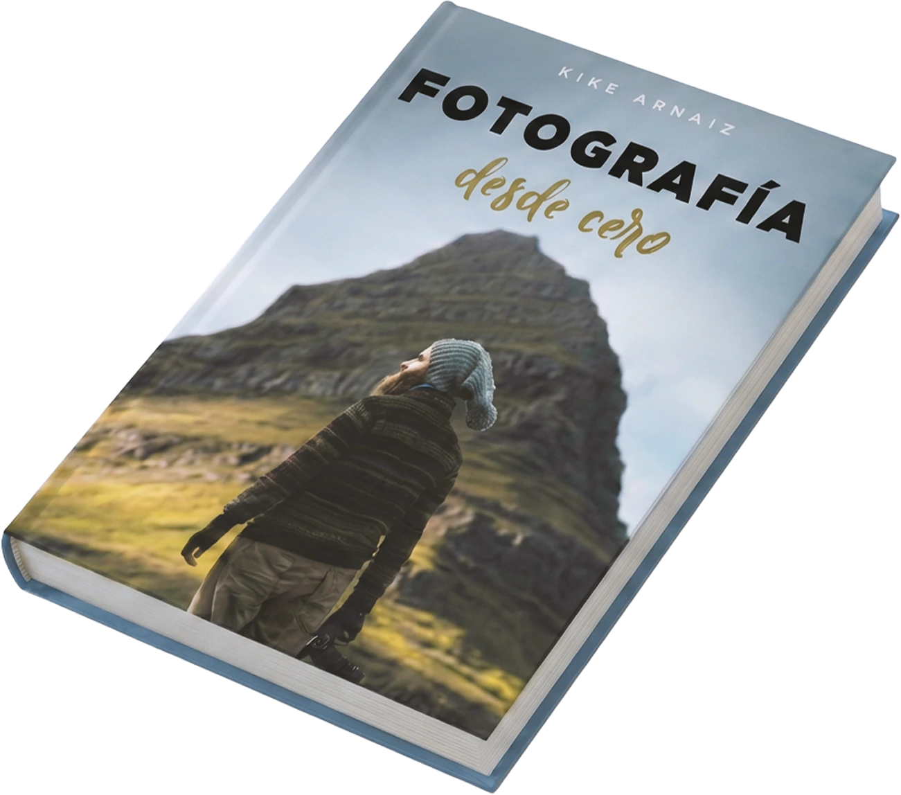 image of Guía de Iniciación en Fotografía de Naturaleza